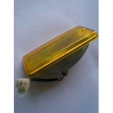 MB302303 CANTER SİS LAMBASI